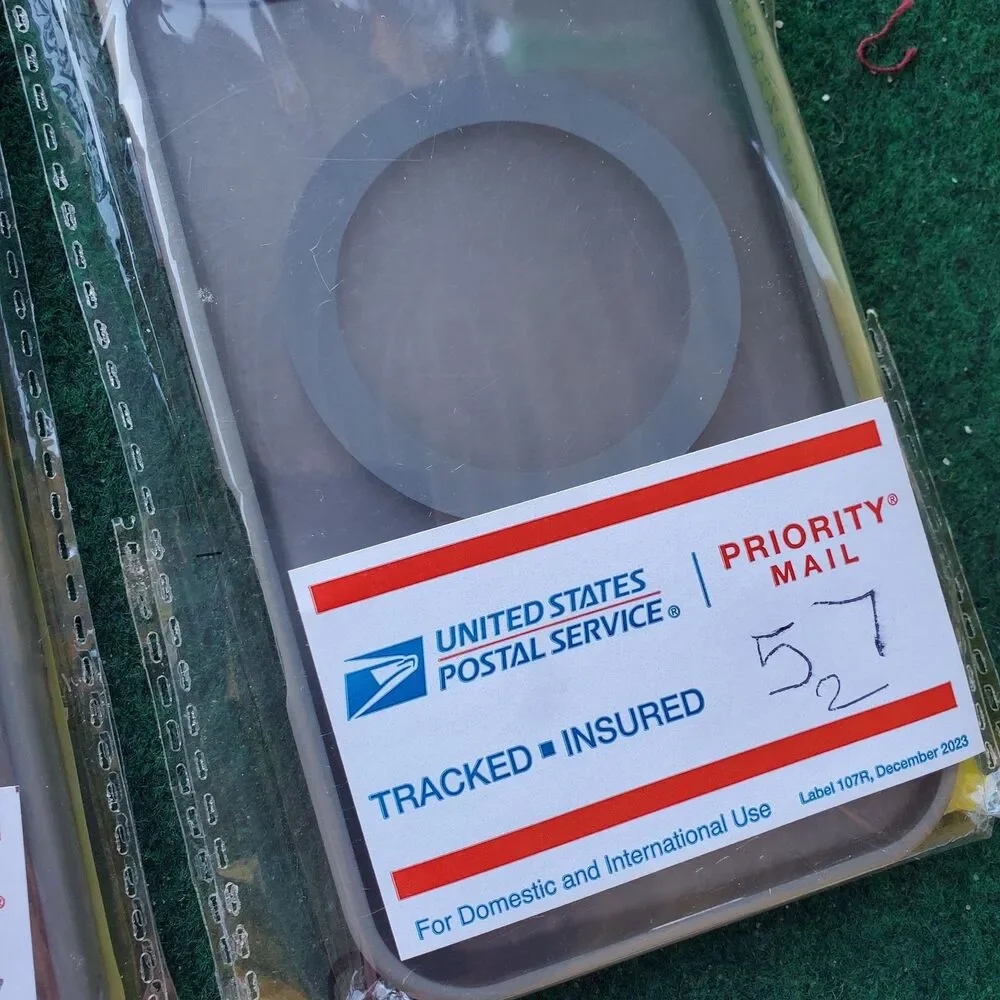 Unbranded iphone 17